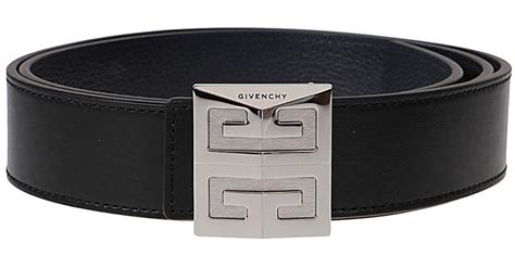 men's givenchy belt|givenchy men's belts on ebay.